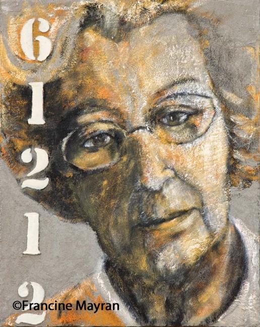 PORTRAITS MÉMOIRES DE LA SHOAH ET AUTRES VICTIMES DU NAZISME
